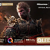 Телевизор Hisense 100E7NQ PRO