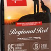 Сухой корм для собак Orijen Dog Regional Red 2 кг