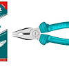Плоскогубцы Total THT110612