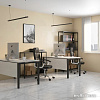 Стеллаж Brabix Ms Kd-185/40/70-5 291268