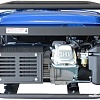 Бензиновый генератор ТСС SGG 2800EN