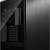 Корпус Fractal Design Define 7 Compact Black TG Dark FD-C-DEF7C-02