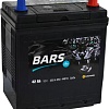 Автомобильный аккумулятор BARS Asia 6СТ-42 Евро R+ (42 А·ч)