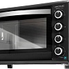 Мини-печь Cecotec Bake&amp;Toast 4600 Black Gyro