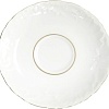 Блюдце Cmielow i Chodziez Rococo 3604-0030290