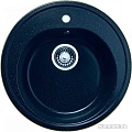 Кухонная мойка Granicom G001 (шоколад)