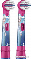 Сменная насадка Braun Oral-B Stages Power EB10 Frozen (2 шт)