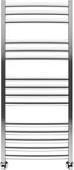 Полотенцесушитель TERMINUS Палермо П15 500x1200 (хром)