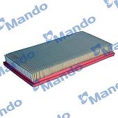 Воздушный фильтр Mando EAF00093M