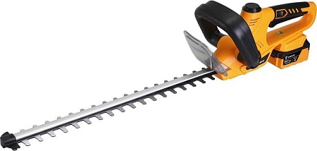 Кусторез Deko DKBC56 083-2041 (с 1-им АКБ)