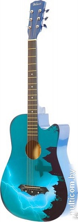 Акустическая гитара Belucci BC3840 1426