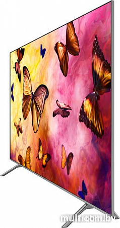 Телевизор Samsung QE65Q6FNAT