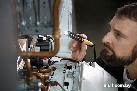 Фонарь Brennenstuhl HL DA 41 MC