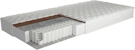 Матрас Sonit Тропик 120x200