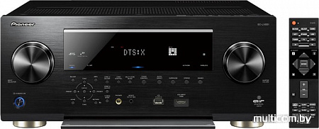 AV ресивер Pioneer SC-LX801
