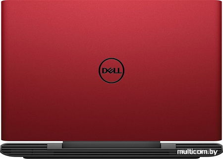 Ноутбук Dell G5 15 5587 G515-7381