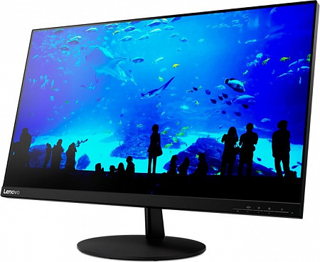 Монитор Lenovo L28u-30 65FAGAC2EU
