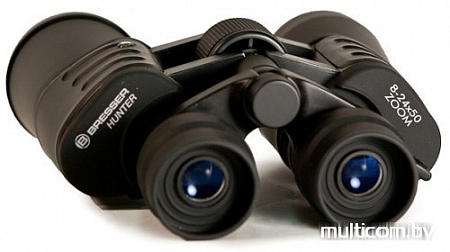 Бинокль Bresser Hunter 8-24x50