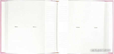 Фотоальбом BRAUBERG Cute Baby 391141