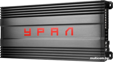 Автомобильный усилитель Урал TT 4.100