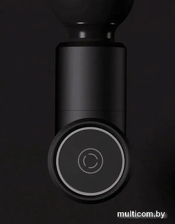 Перкуссионный массажер Yunmai Gun YMFG-M351