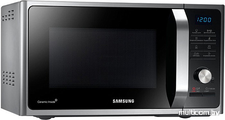 Микроволновая печь Samsung MG23F302TQS