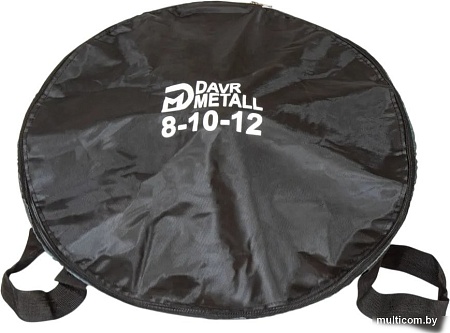 Сумка-чехол для казана Davr Metall 8л-10л-12л