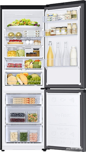 Samsung RB34C675EBN/EF