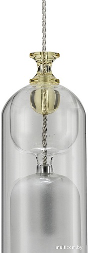 Светильник Indigo Light Pulsante V000518