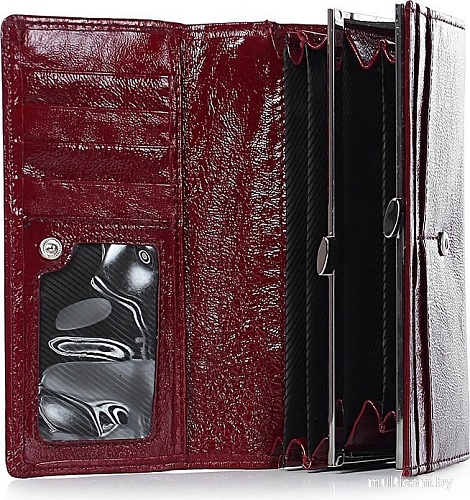 Портмоне Galanteya 35313 25с542к45 (бордо)