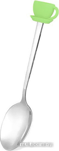 Чайная ложка Fissman Чашка 3771