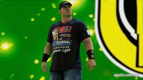 WWE 2K23 для Xbox Series X и Xbox One