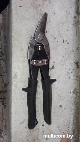 Ножницы по металлу GROSS Piranha 78321