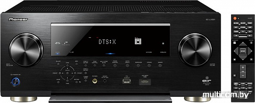 AV ресивер Pioneer SC-LX801