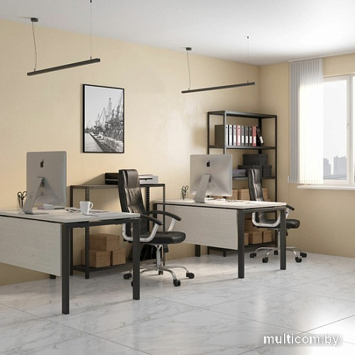 Стеллаж Brabix Ms Kd-185/40/70-5 291268