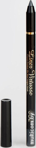Карандаш для глаз Vivienne Sabo Liner Virtuose (602 темно-серый) 1.5 г