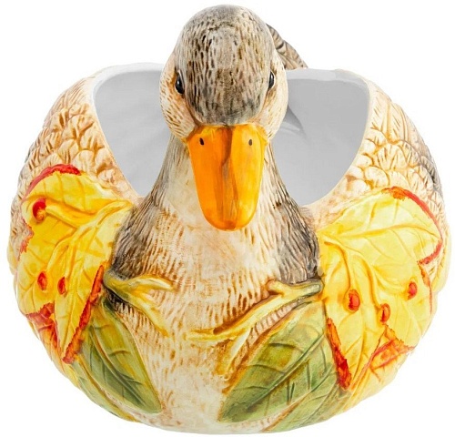 Блюдо Elan Gallery Уточка 340071