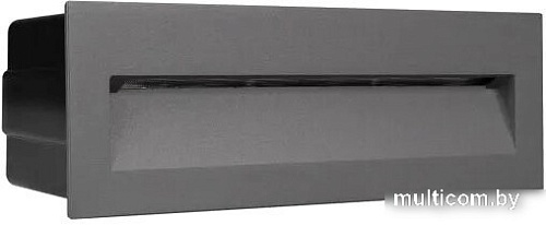 Уличный встраиваемый светильник Arlight LTD-TRAIL-S226x76-8W Warm3000 029964