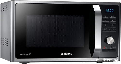 Микроволновая печь Samsung MG23F302TQS