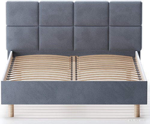 Кровать Mio Tesoro Letto 617 140x200 (906 Велутто 32)
