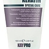 KayPro Флюид с кератином для химически поврежденных волос Keratin 100мл