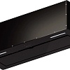 Кухонная вытяжка Krona Aspen 900 Black SGC КА-00009705 (черный)