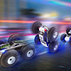 Автомодель Revell Flip Racer 24634