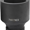 Головка слесарная Partner PA-48510038