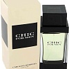 Carolina Herrera CHIC For Men EdT (100 мл)