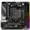 Материнская плата ASUS ROG Strix B450-I Gaming