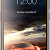 Смартфон Doogee S40 3GB/32GB (оранжевый)