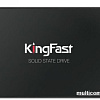 SSD KingFast F10 256GB F10-256