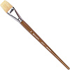 Кисть для рисования BRAUBERG №36 200727 (плоская)
