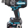Гайковерт Makita TW001GM101 (с 1-им АКБ, без кейса)